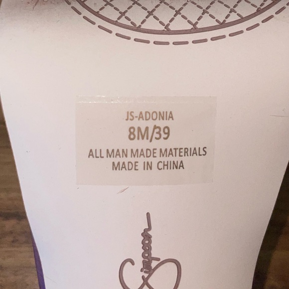 Barbie Pink Heels - Picture 5 of 7